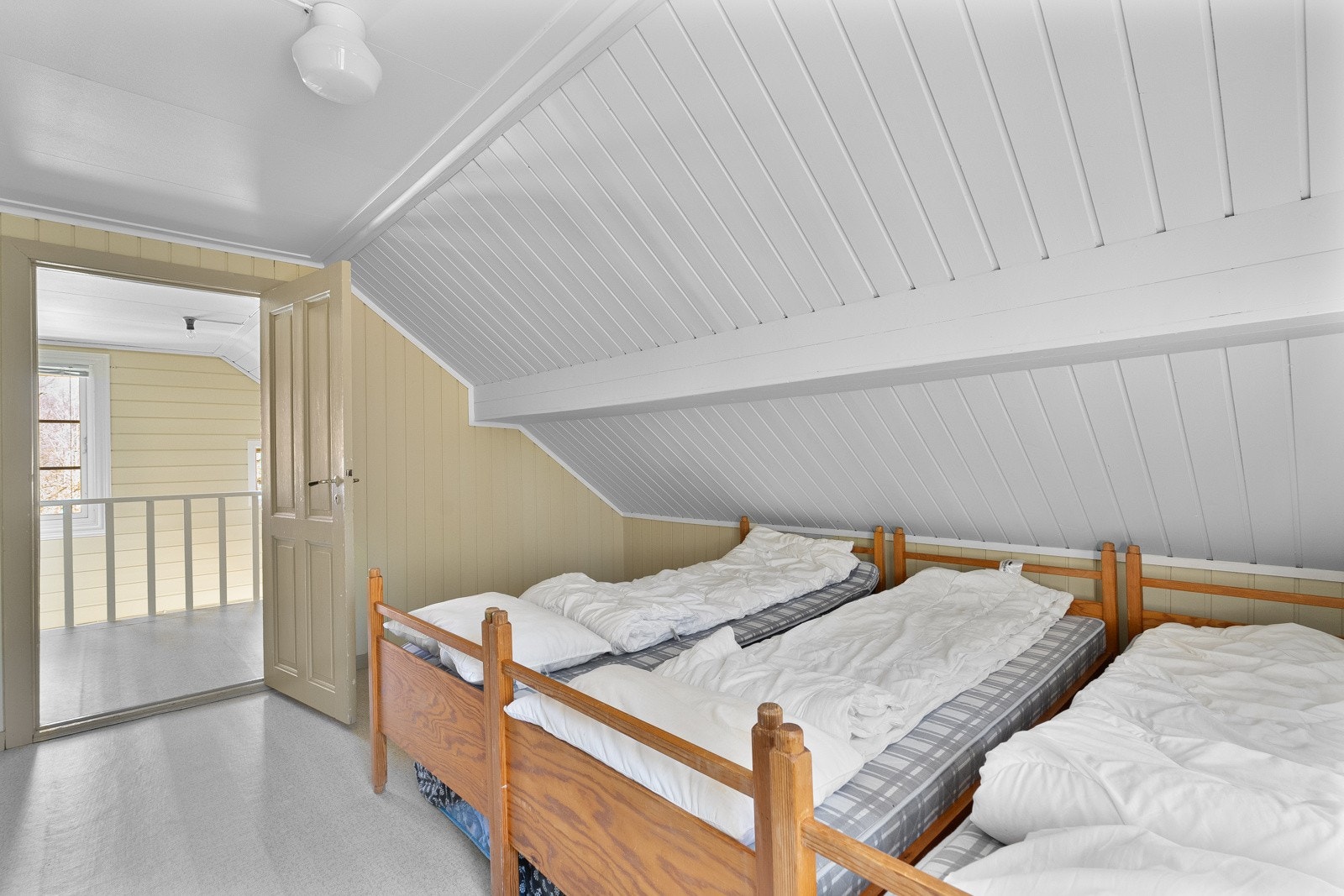 Soverom 3 Galleribilde