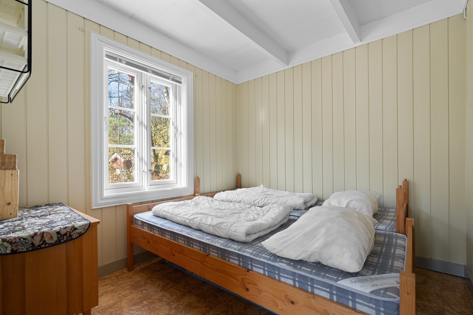 Soverom 1 Galleribilde