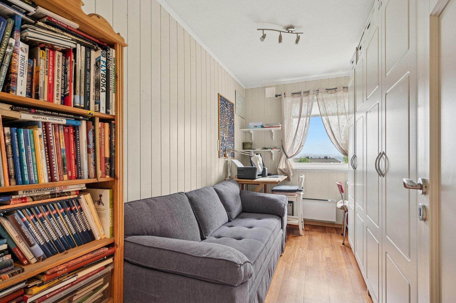 Soverom 3. Galleribilde