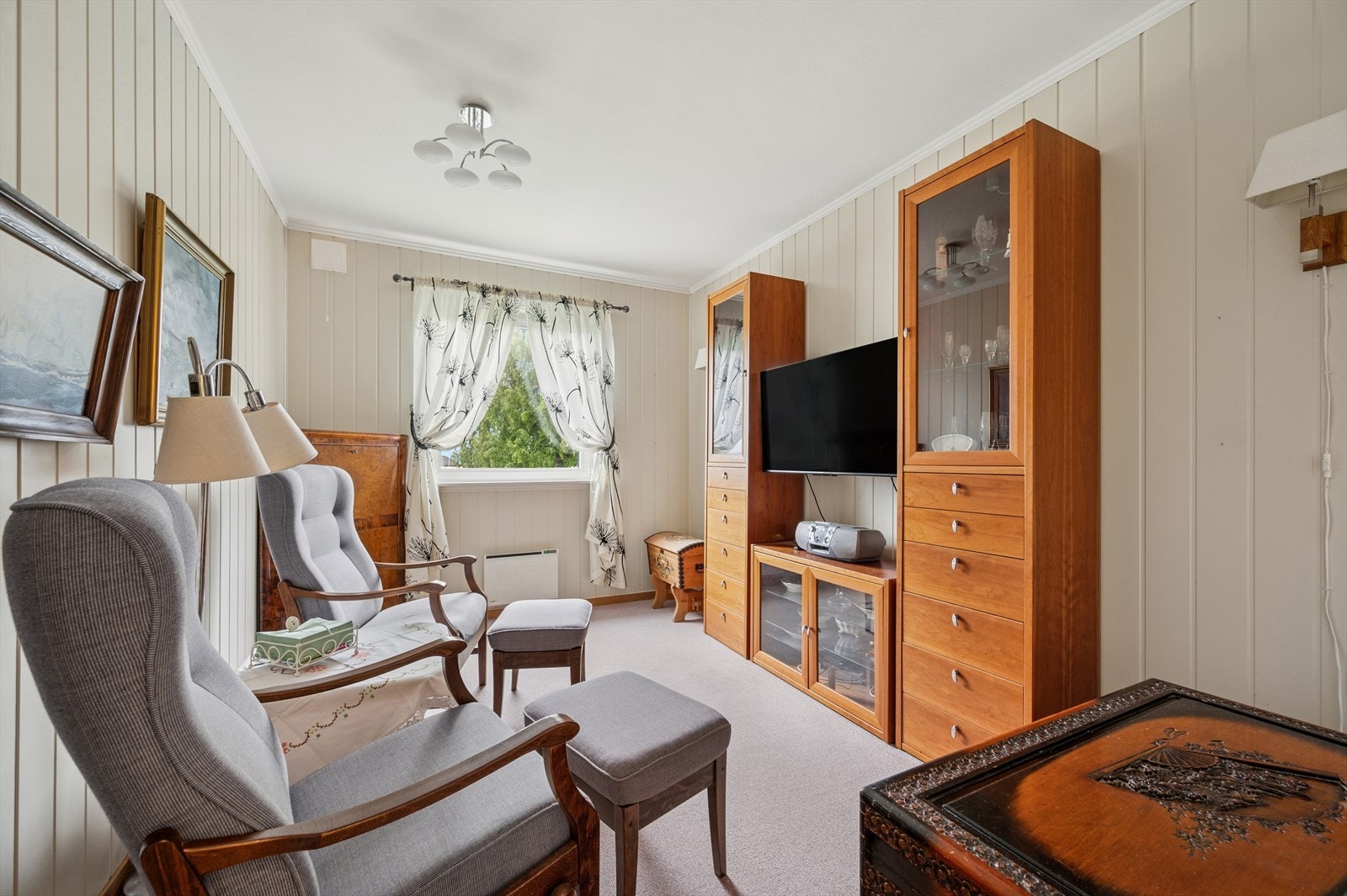 Soverom 2. Galleribilde