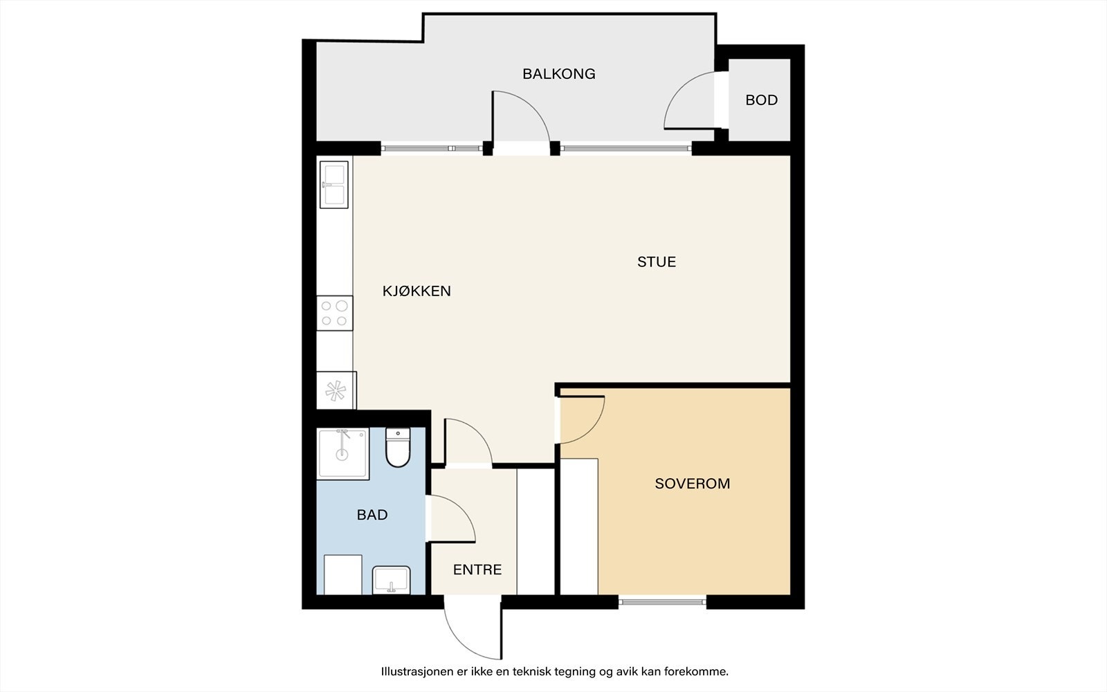 Tollbugata 15.jpg Galleribilde