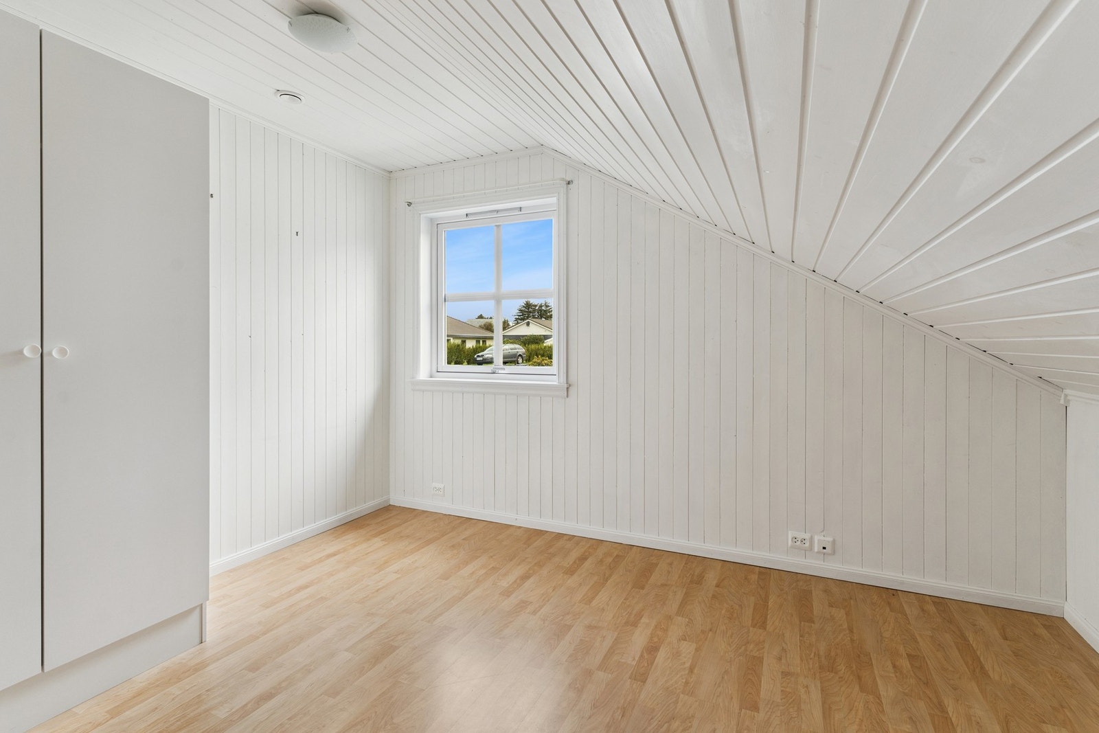 Soverom nr. 3 Galleribilde