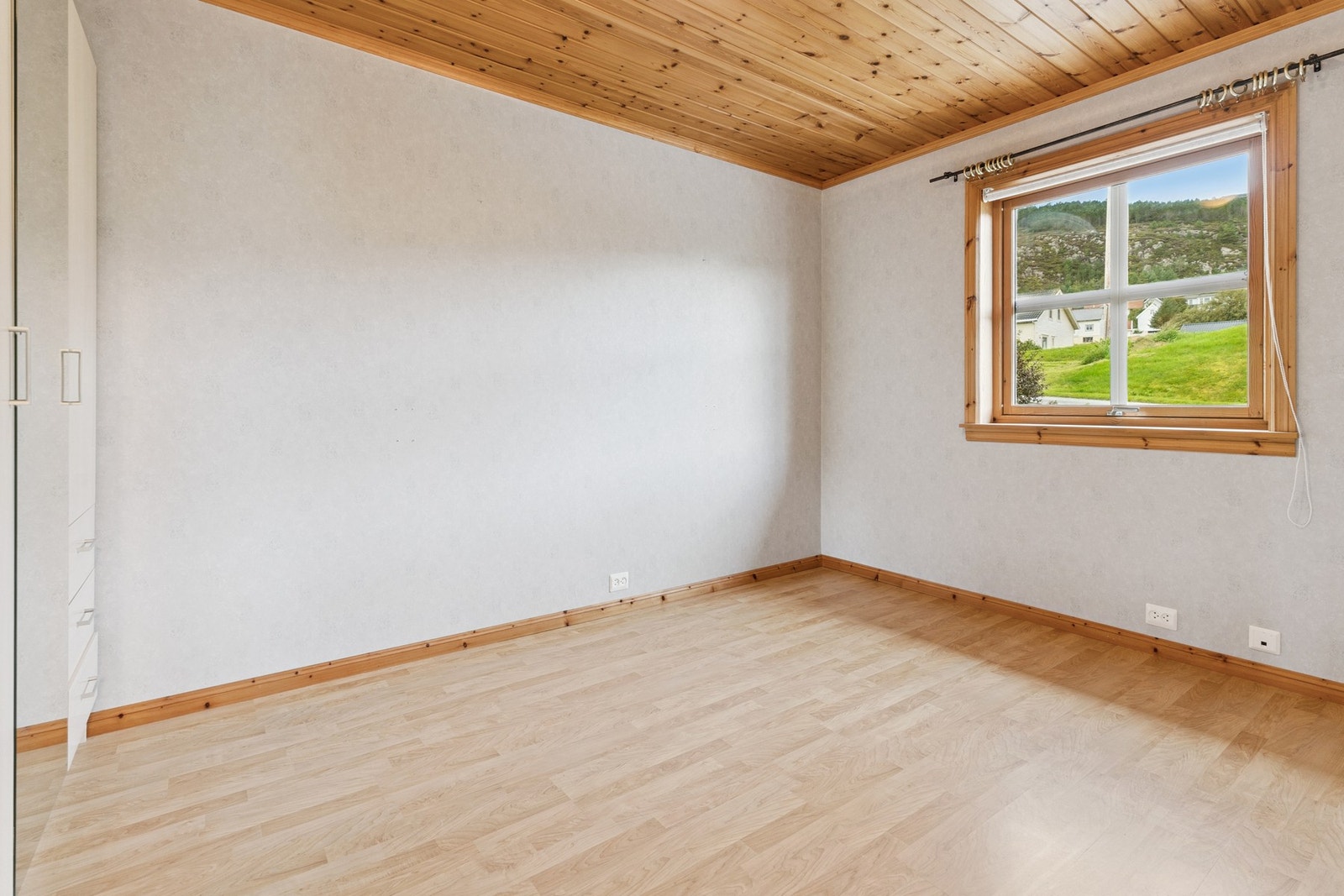 Soverom nr. 2 Galleribilde