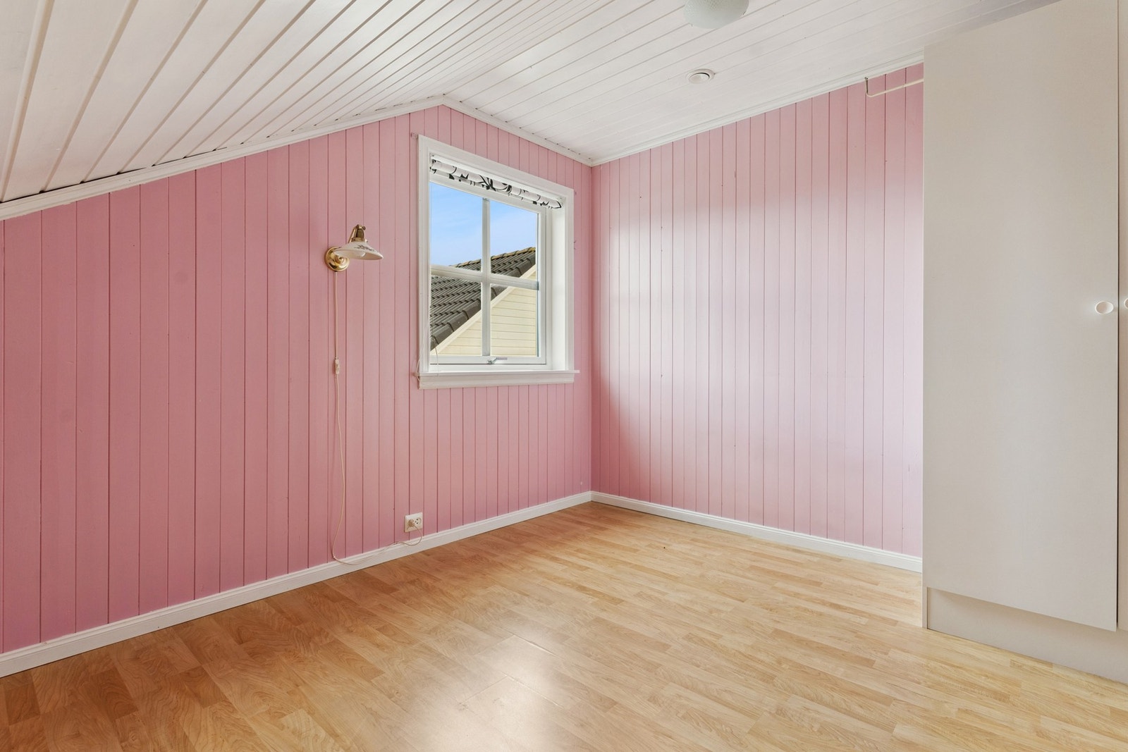 Soverom nr. 1 Galleribilde