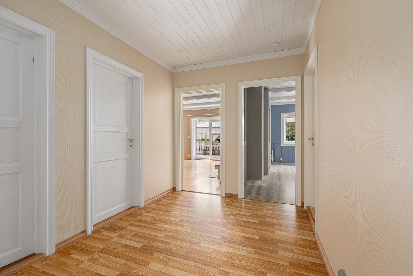 Hall Galleribilde