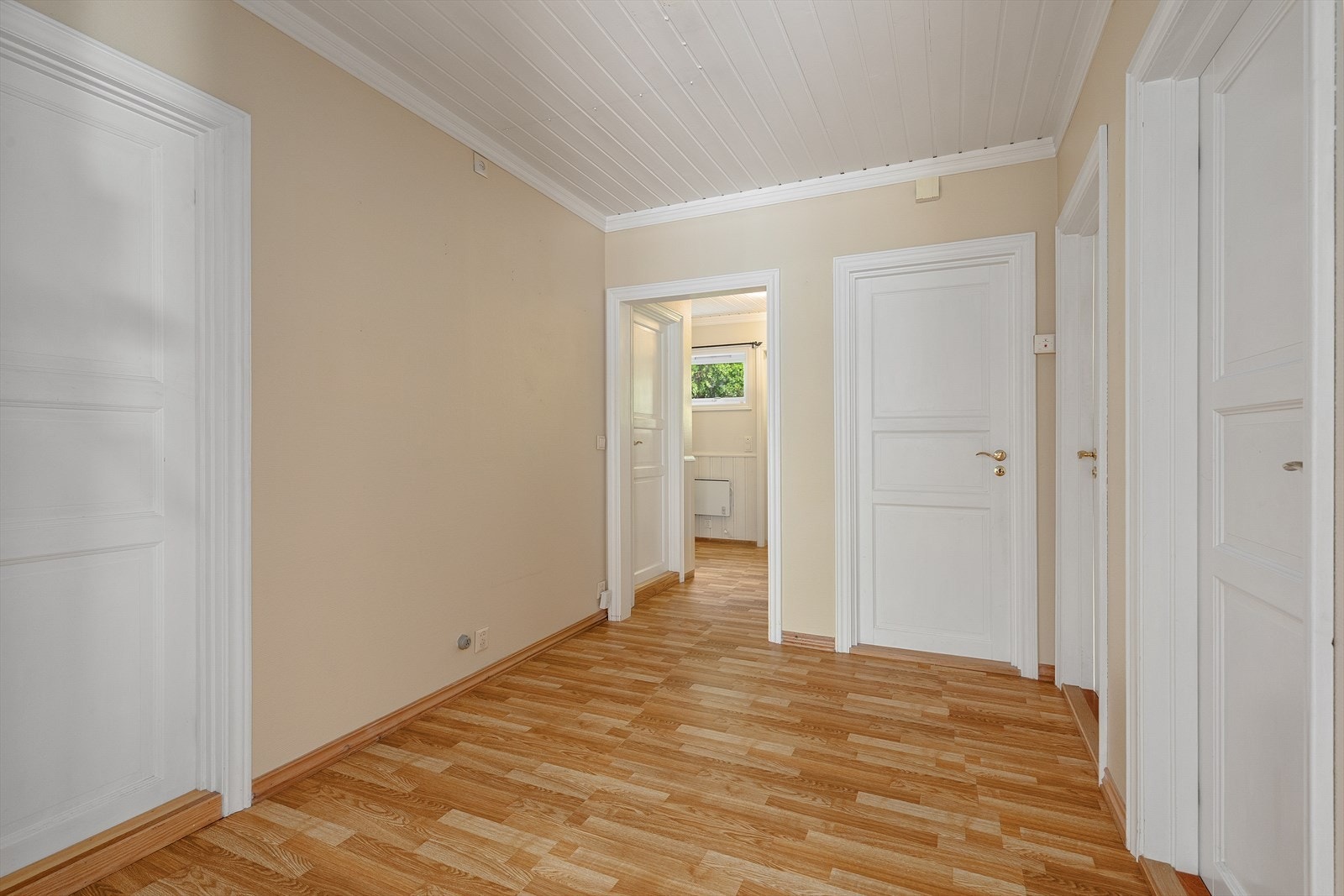 Hall Galleribilde