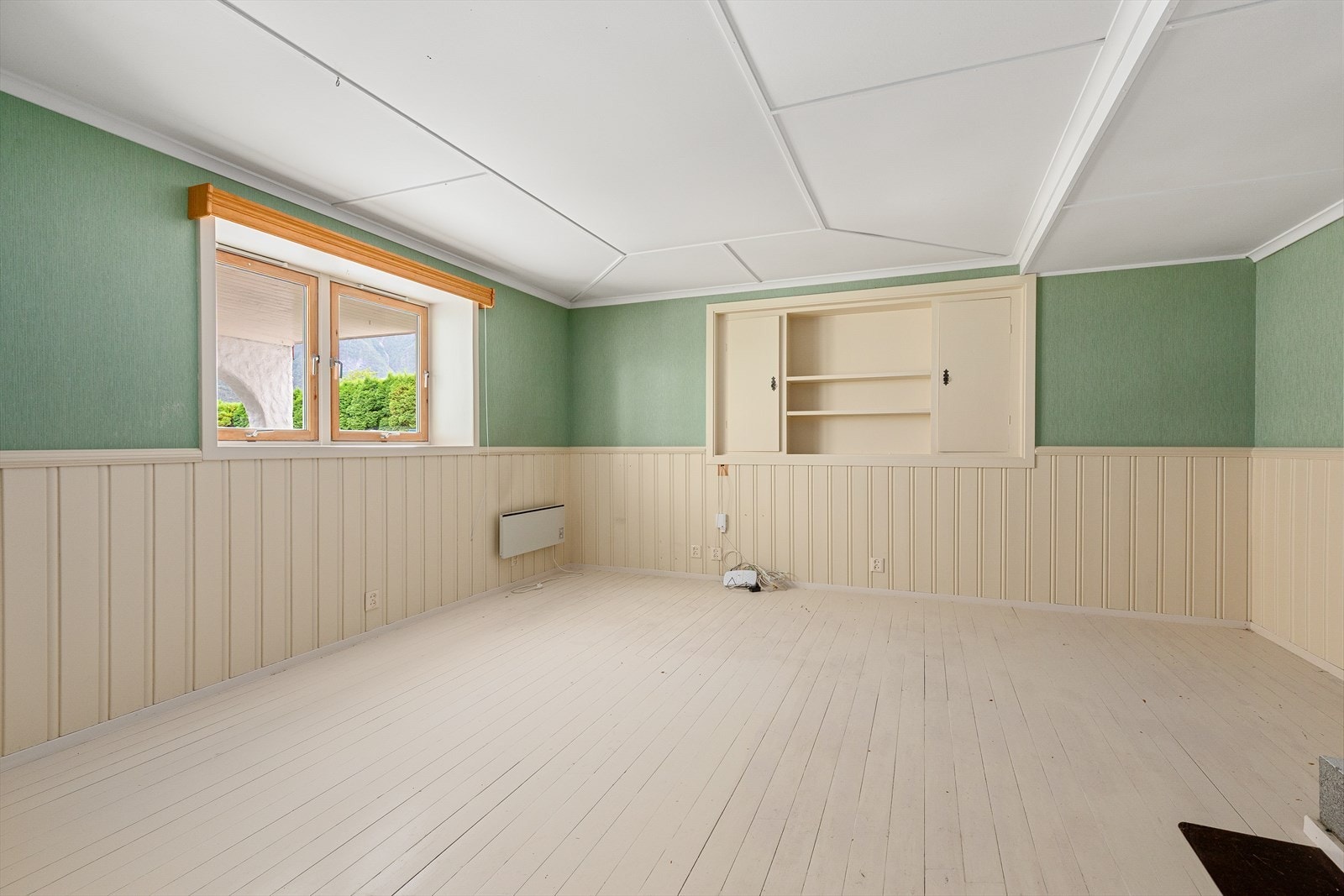 Kjellarstove Galleribilde
