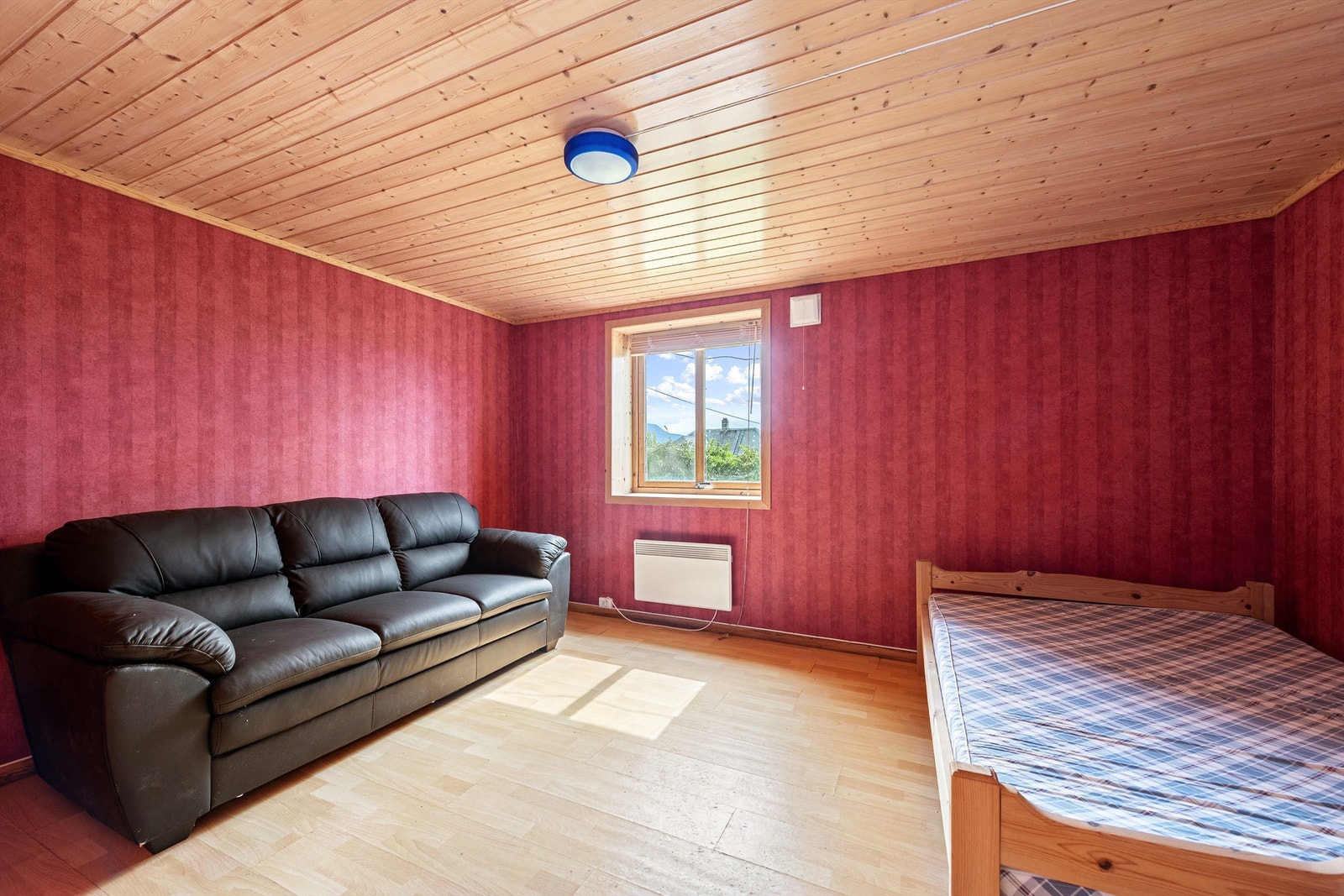 Soverom Galleribilde