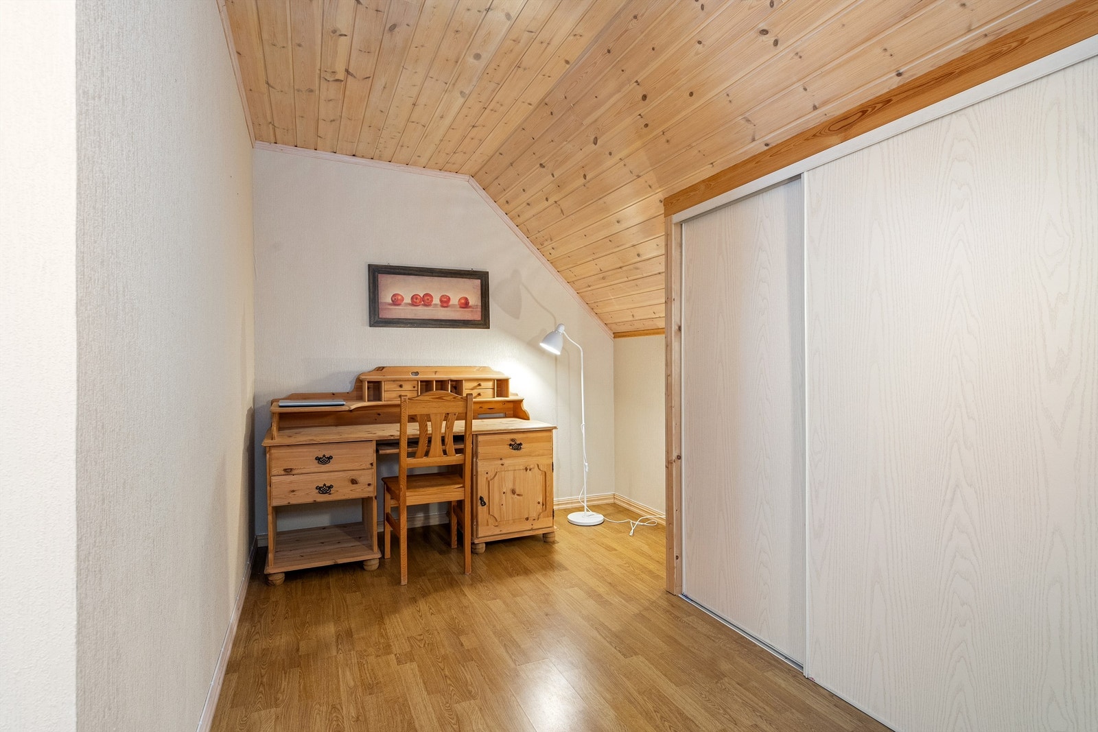 Soverom Galleribilde