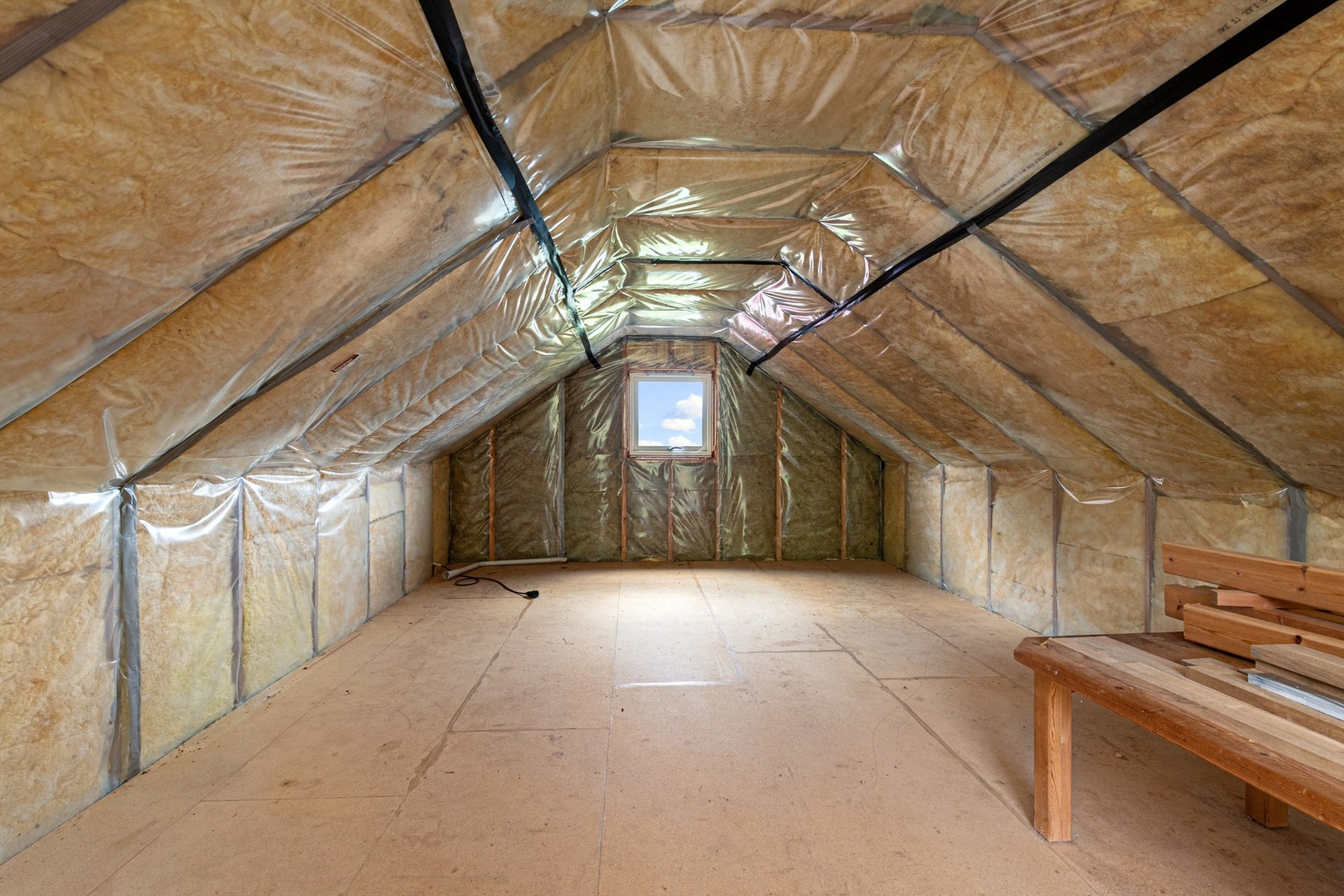 Garasjeloft Galleribilde