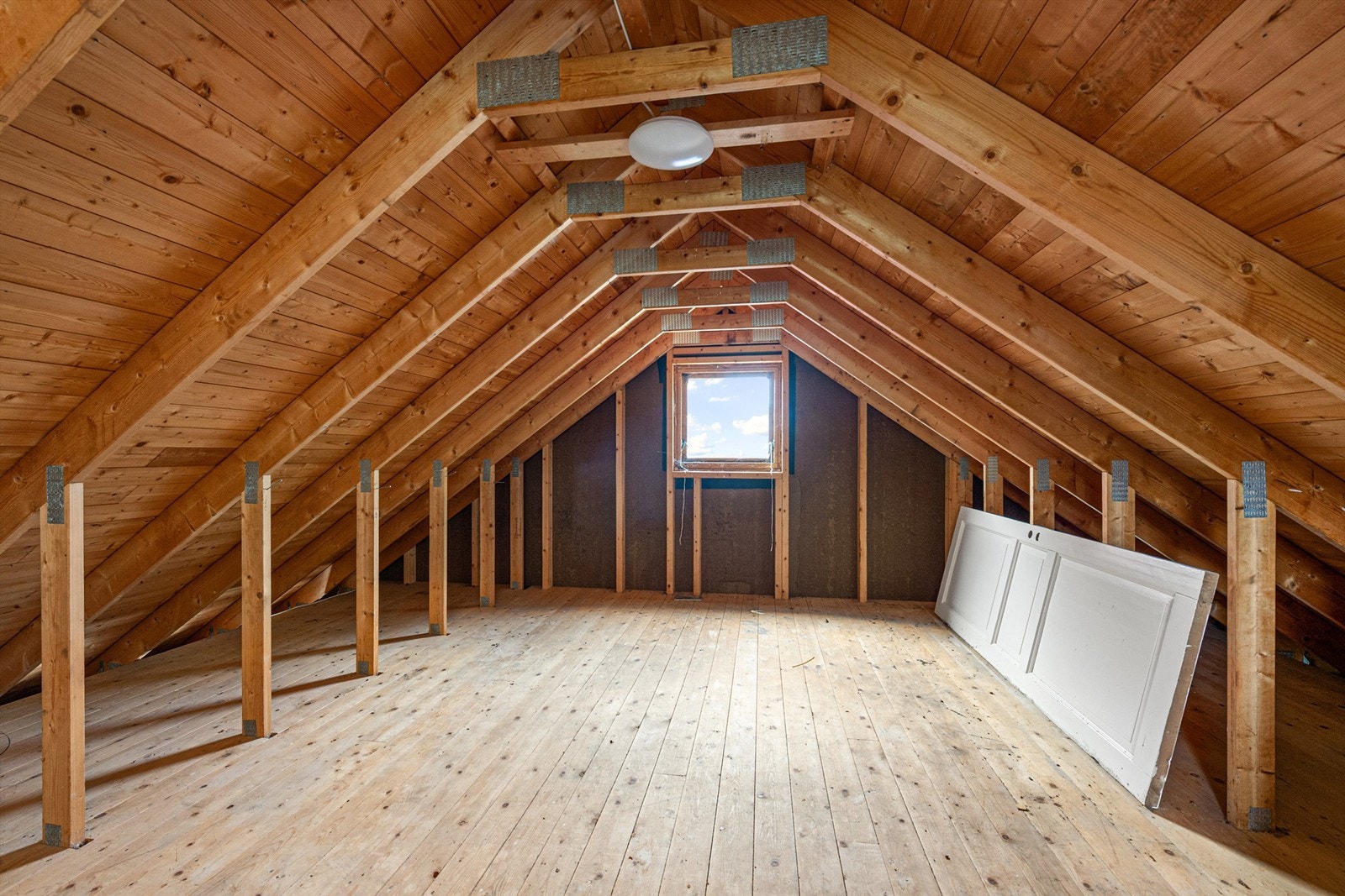 Garasjeloft Galleribilde