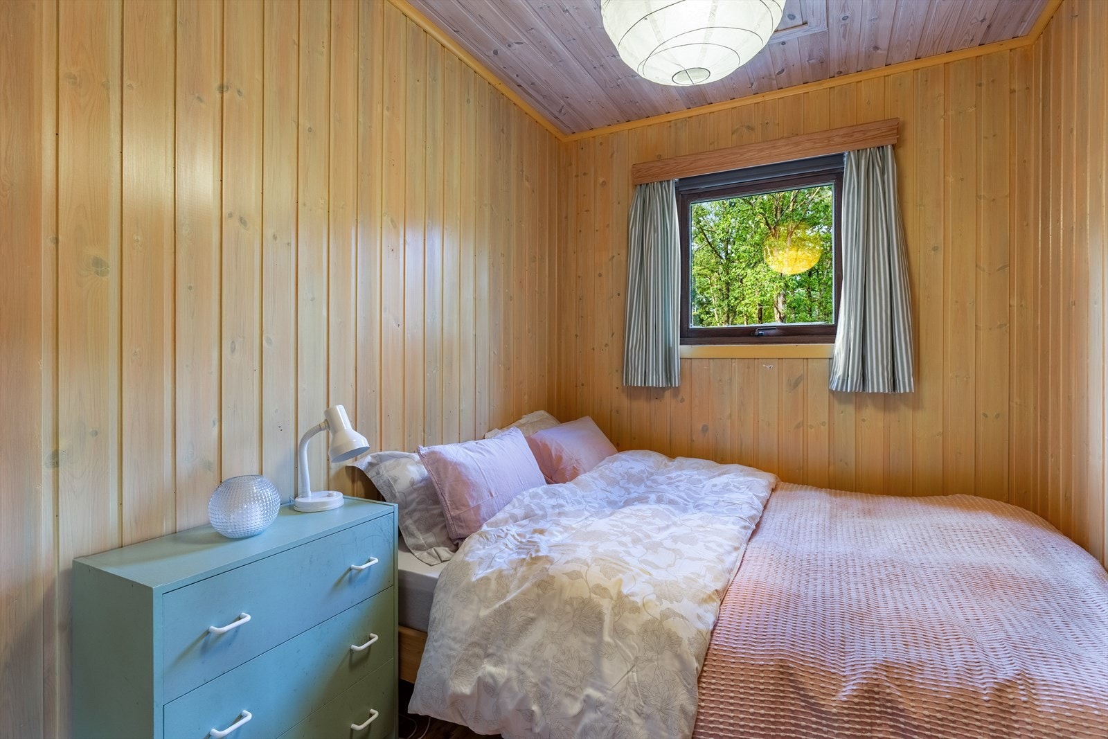 Soverom (ikke tilfredsstillende rømningsvei) Galleribilde