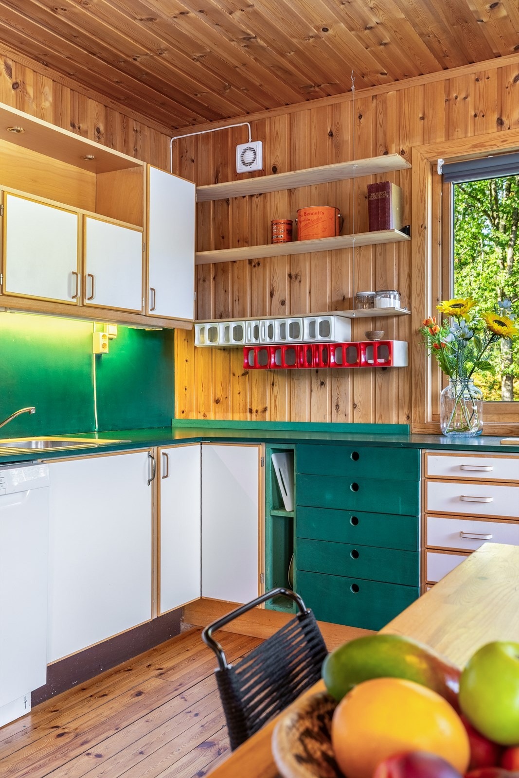 Kjøkken Galleribilde