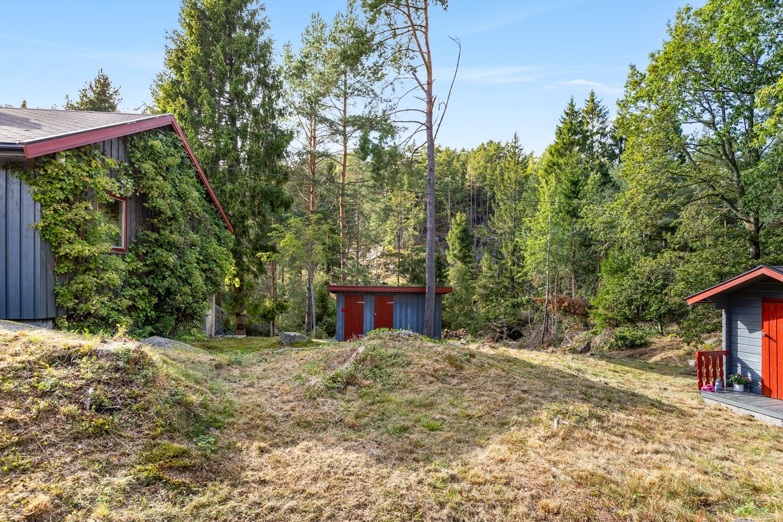 Bod/utedo Galleribilde