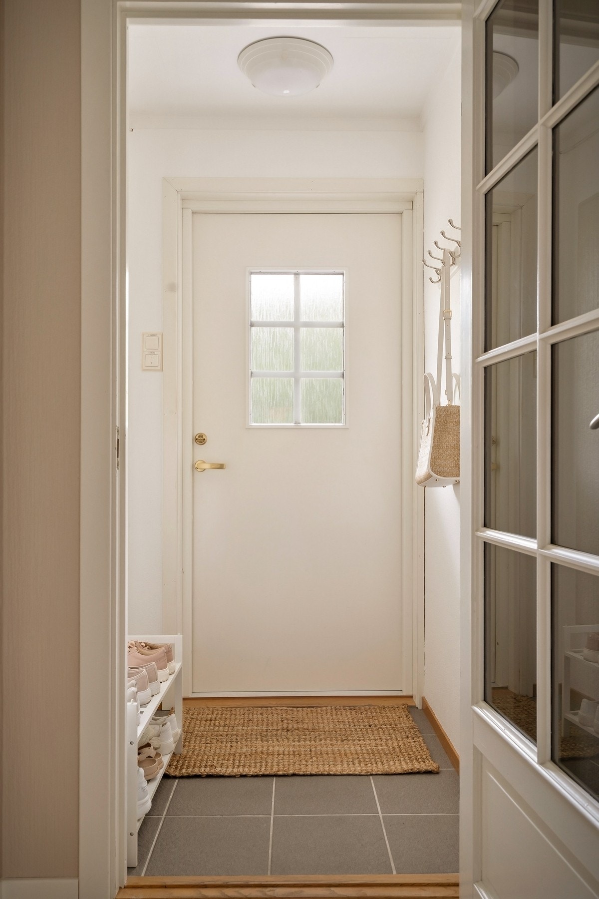 Velkommen! Galleribilde