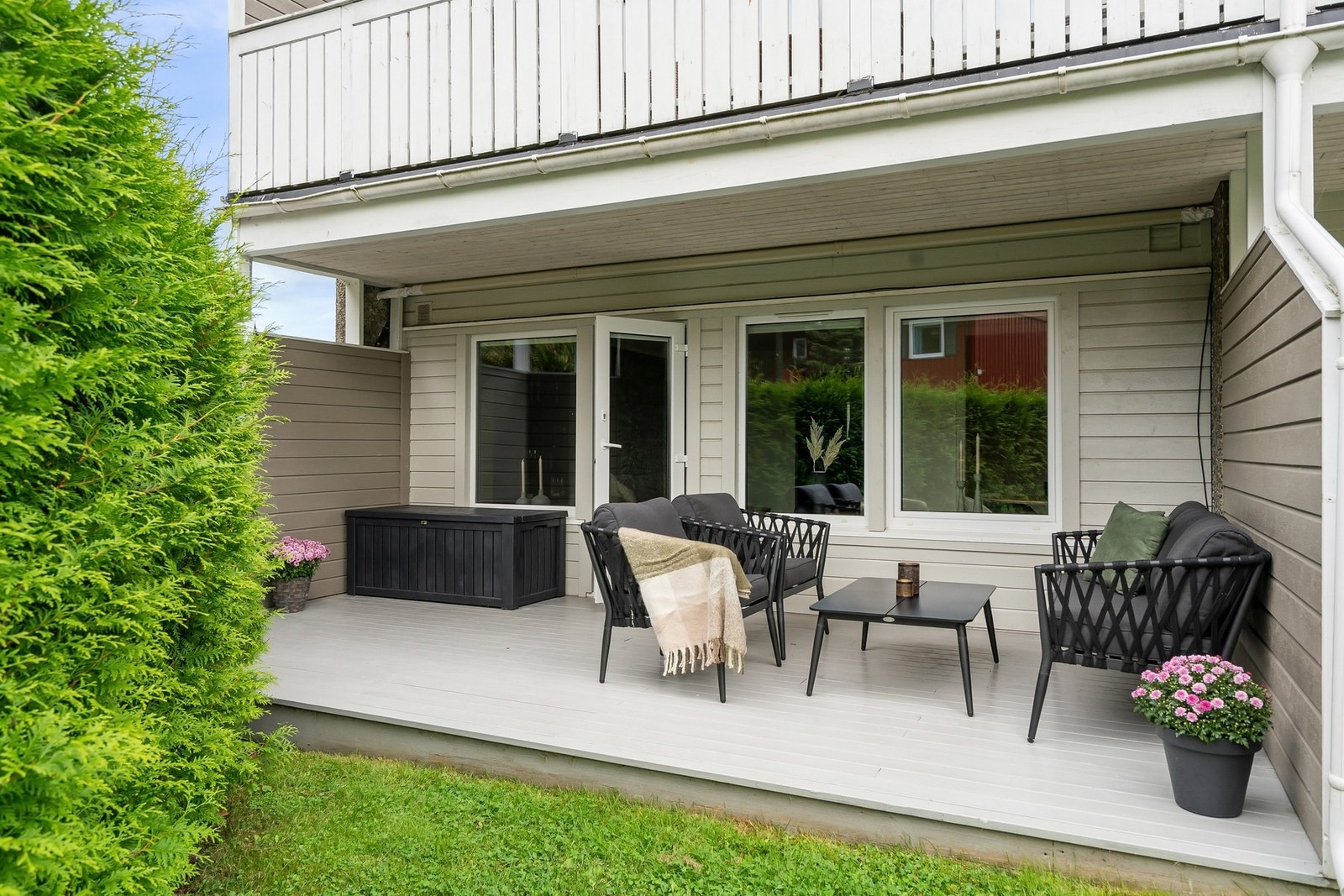 Velkommen til Fastings vei 19A, presentert av ASK Meglerverket v/Heine Aas! Galleribilde