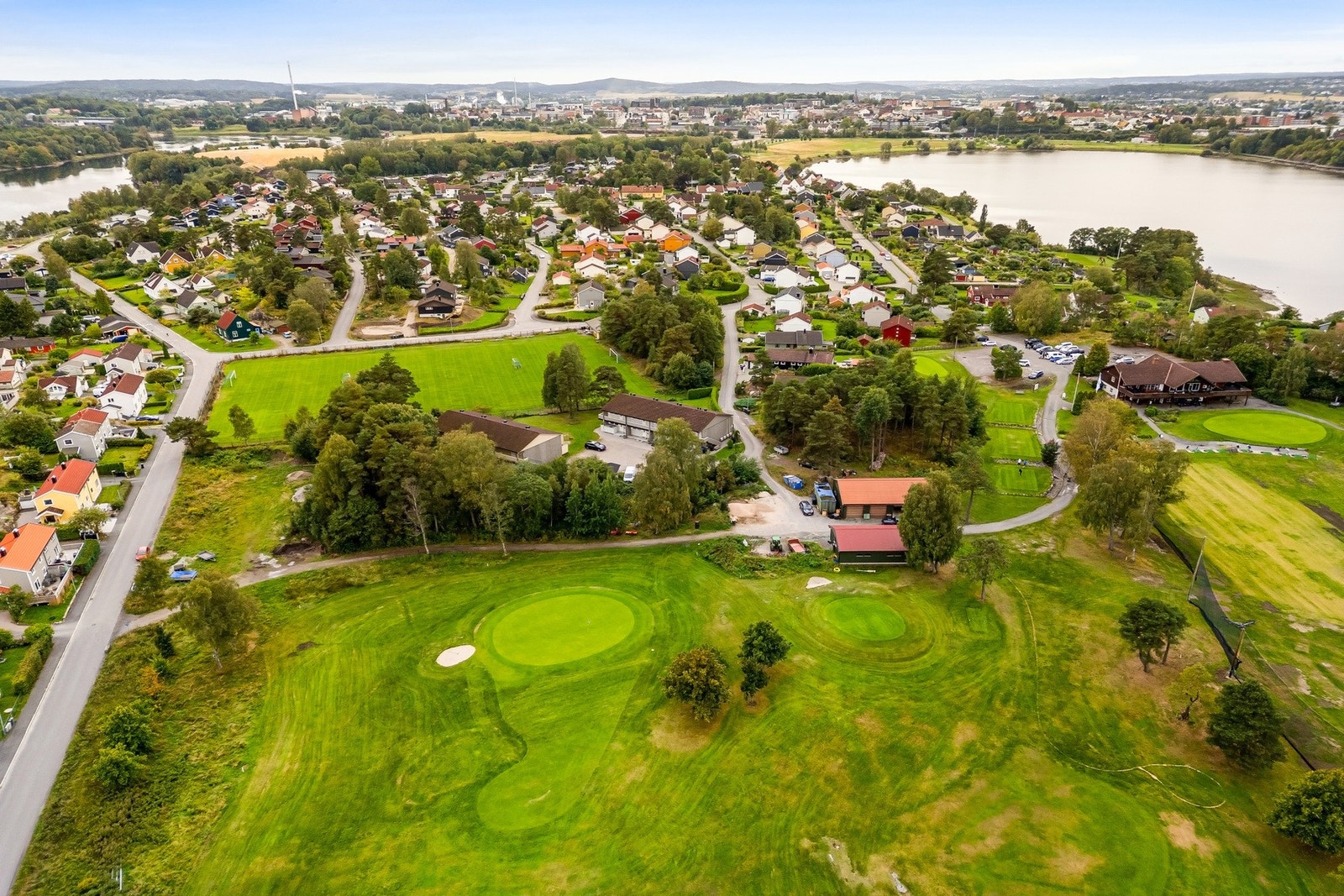 Velkommen til en hyggelig visning i Fastings vei 19A! Galleribilde