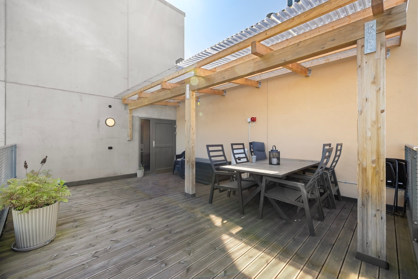 Ypperlig på sommerhalvåret! Galleribilde