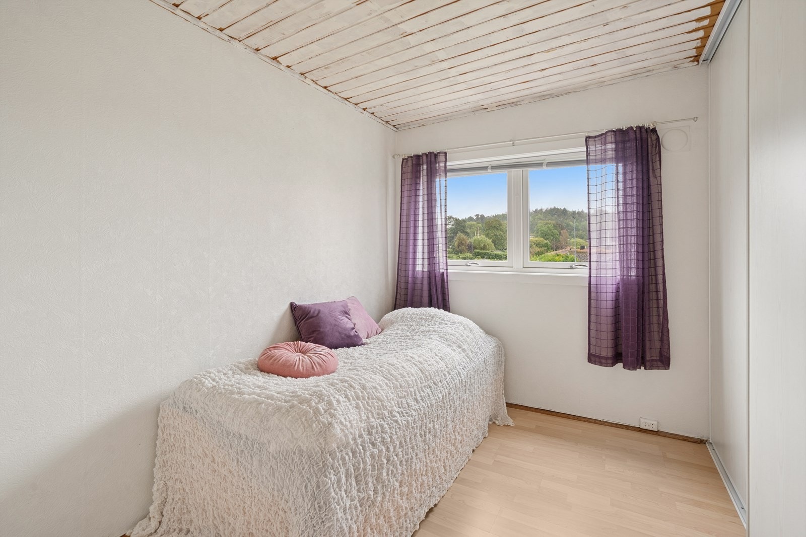 Soverom 3 Galleribilde