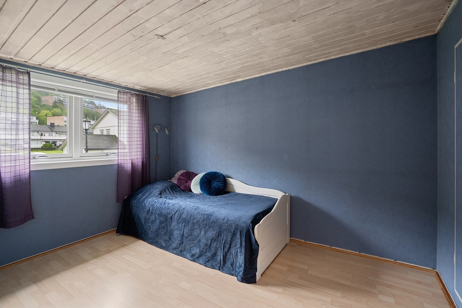 Soverom 2 Galleribilde