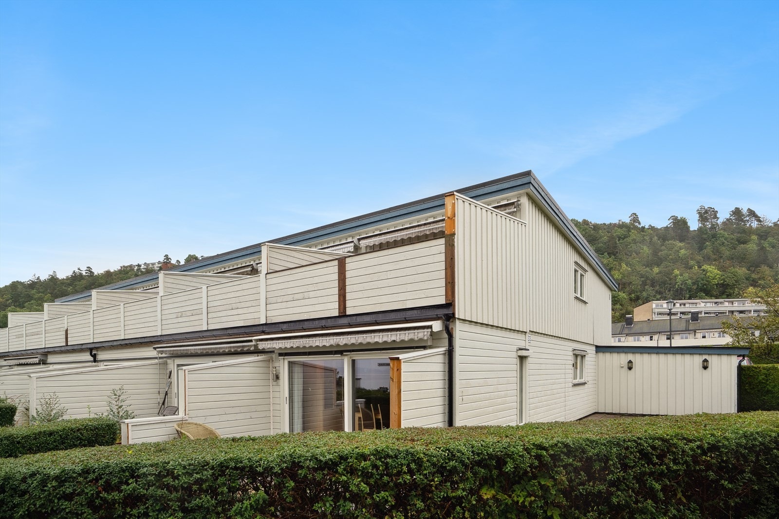 Velkommen til visning! Galleribilde