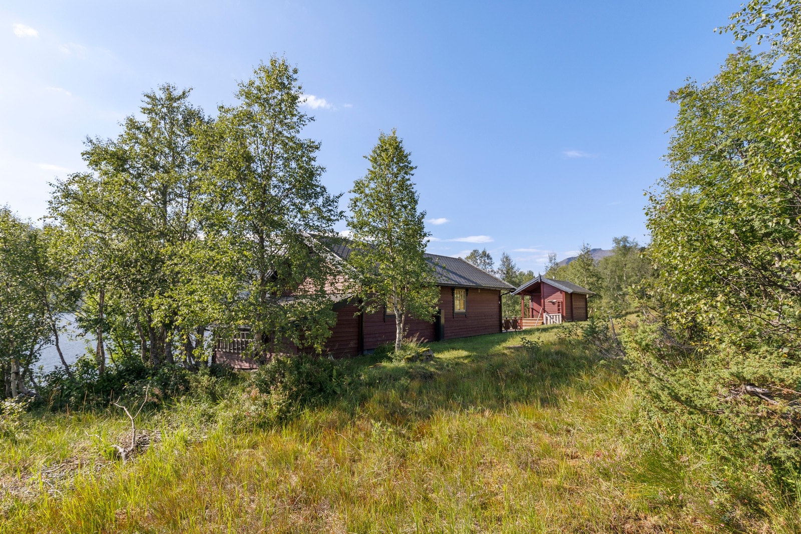 Fasade. Galleribilde