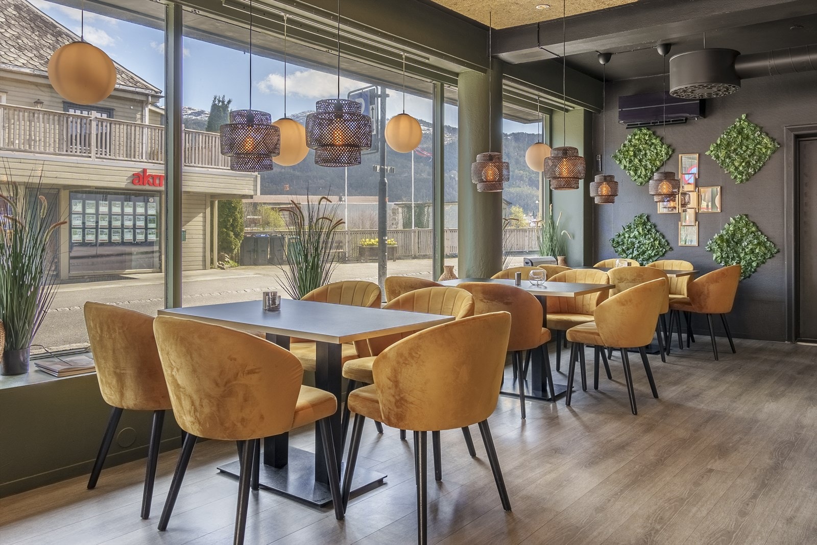 Næringslokale Galleribilde