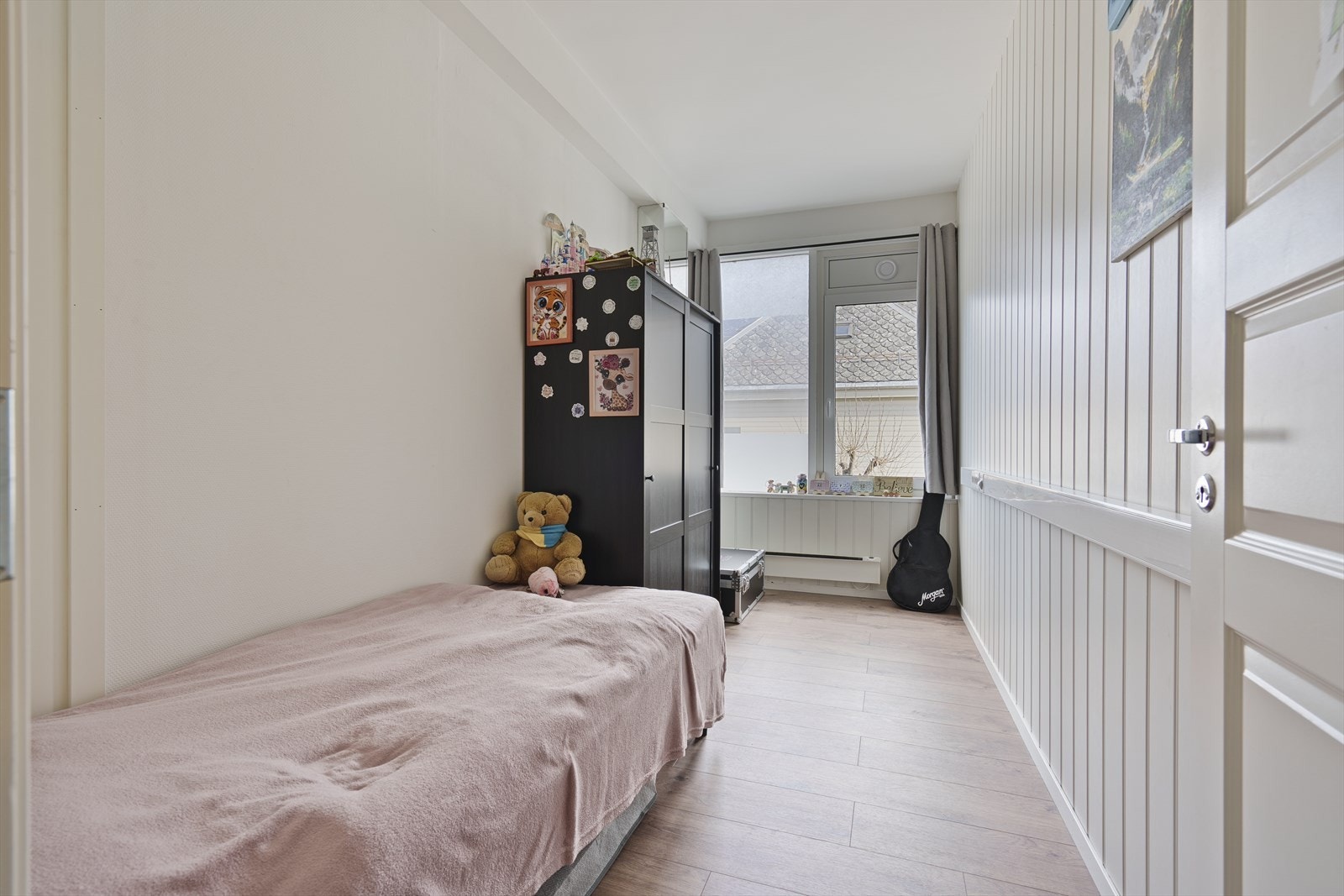 Soverom Galleribilde