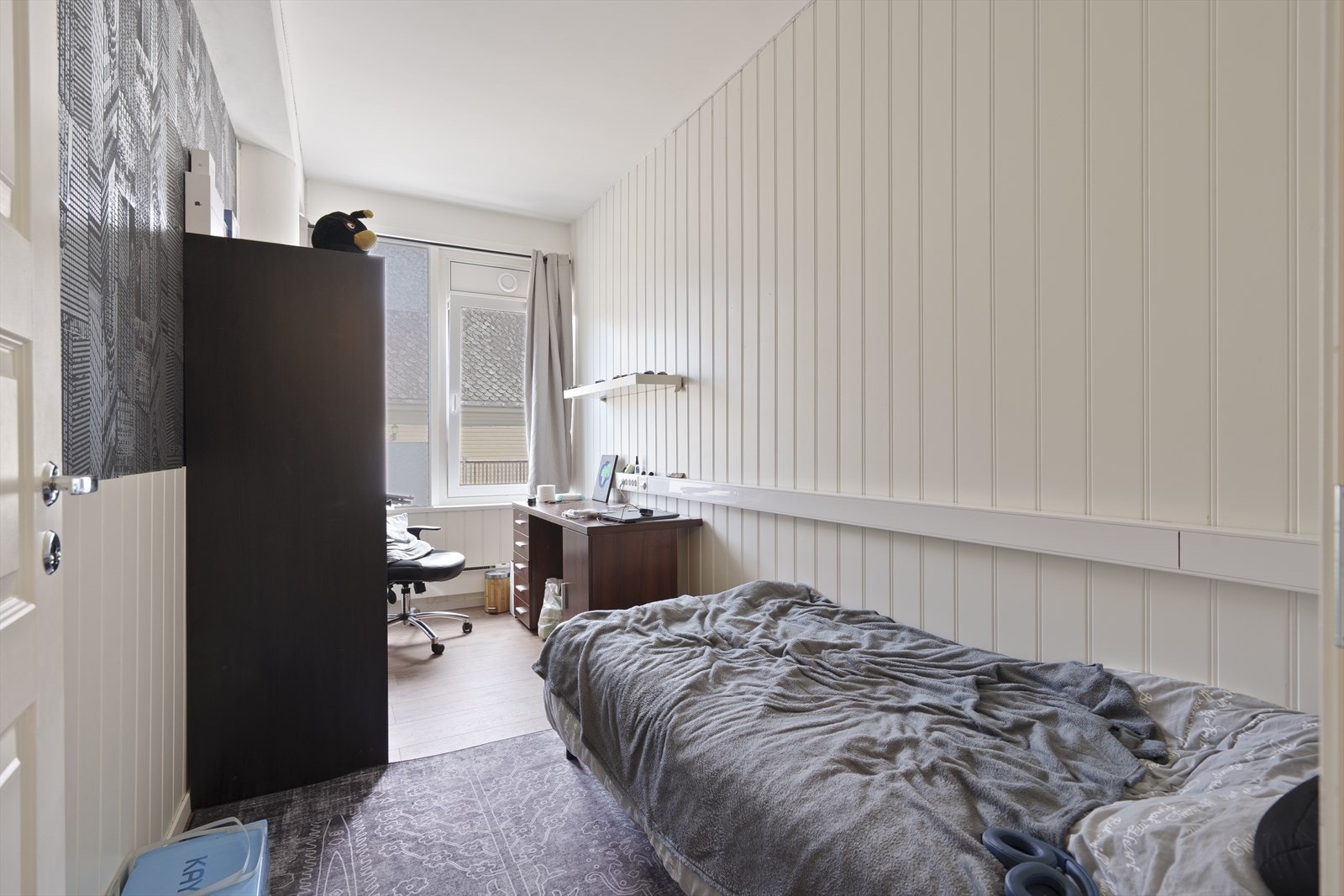 Soverom Galleribilde