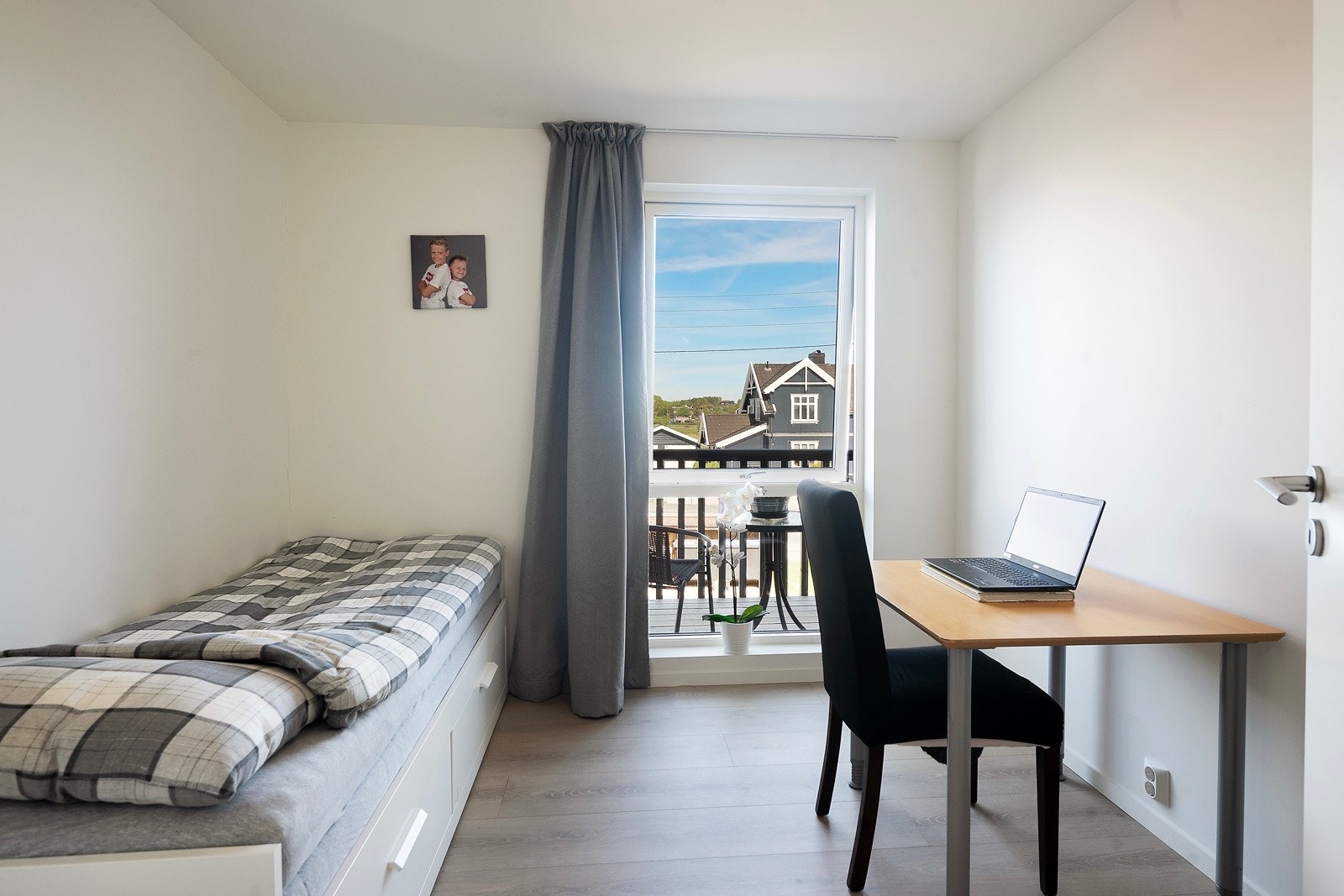 Soverom 1 Galleribilde