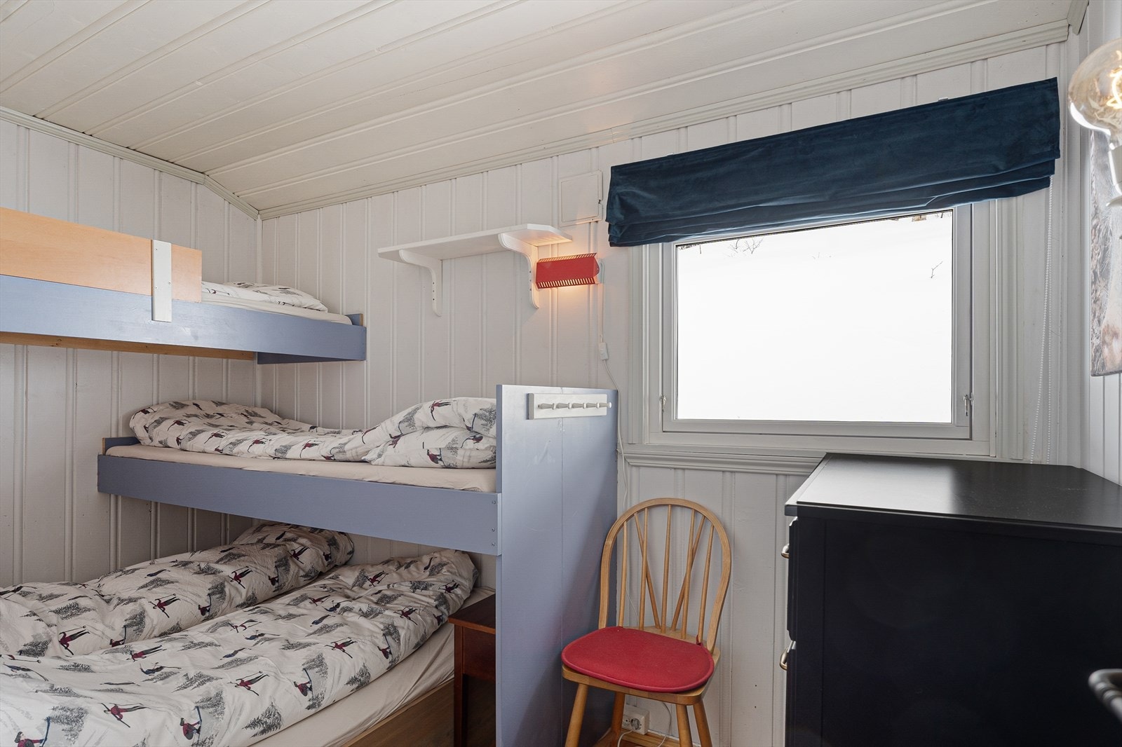 Soverom nr. 3 Galleribilde