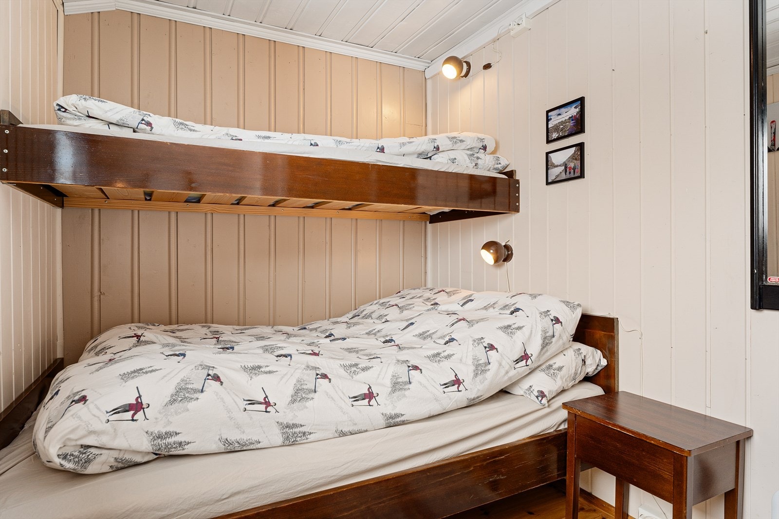 Soverom nr. 2 Galleribilde