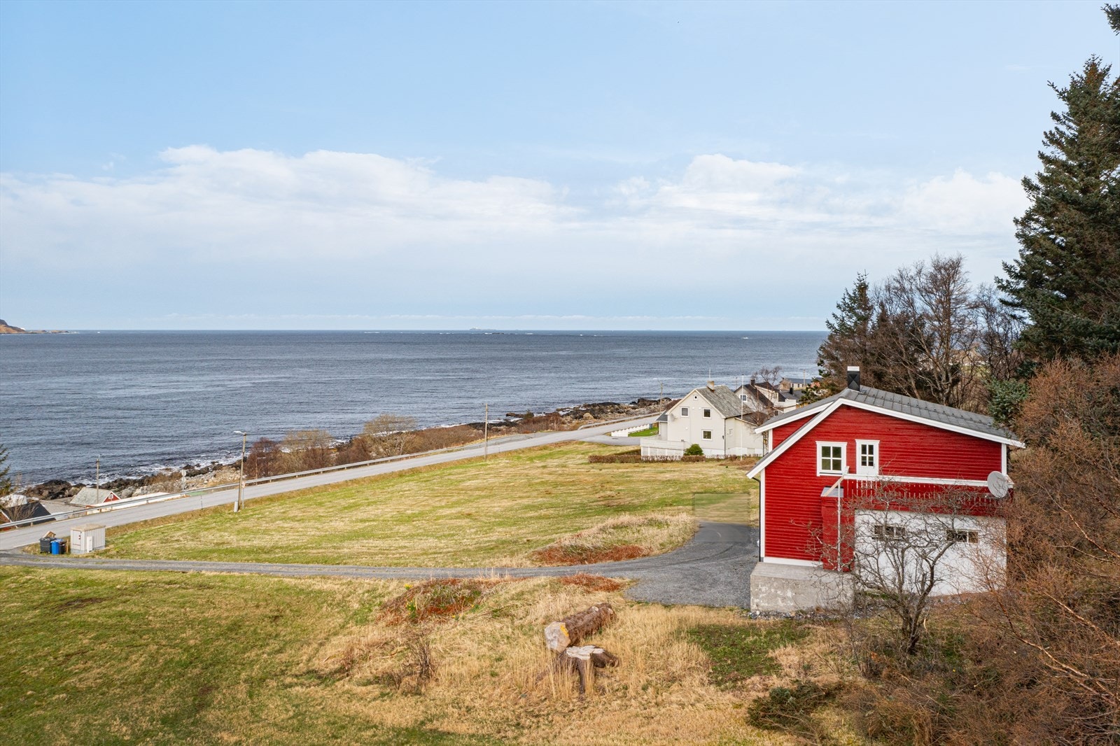 Ta kontakt med megler om det er spørsmål! Galleribilde
