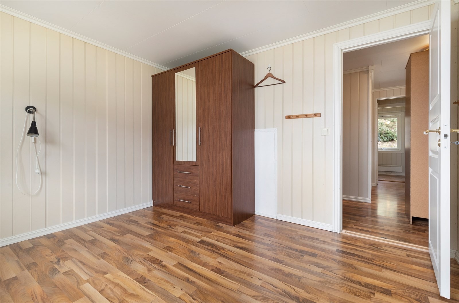 Soverom 2 Galleribilde