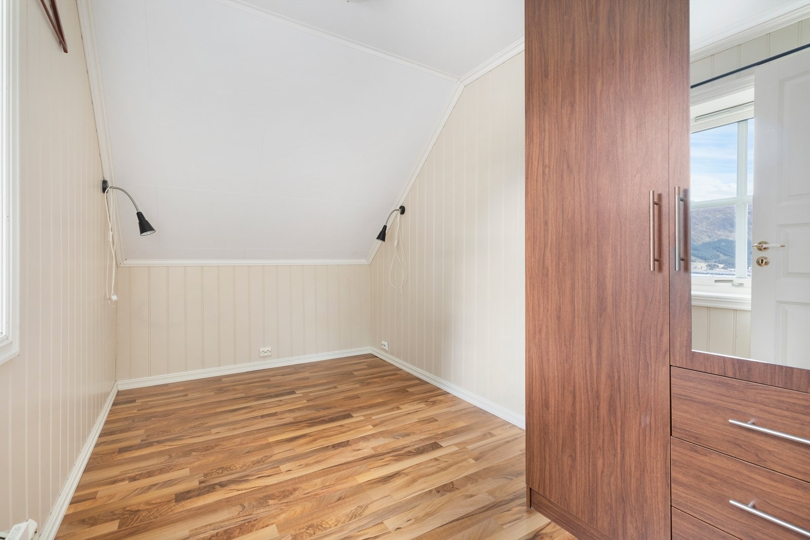 Soverom 1 Galleribilde