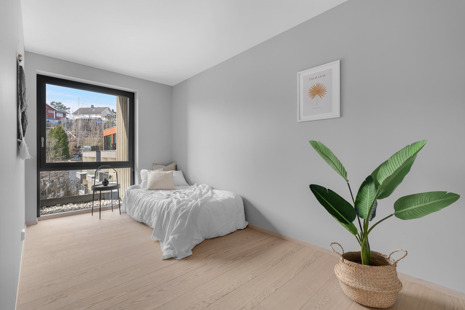 Soverom nr 2 Galleribilde