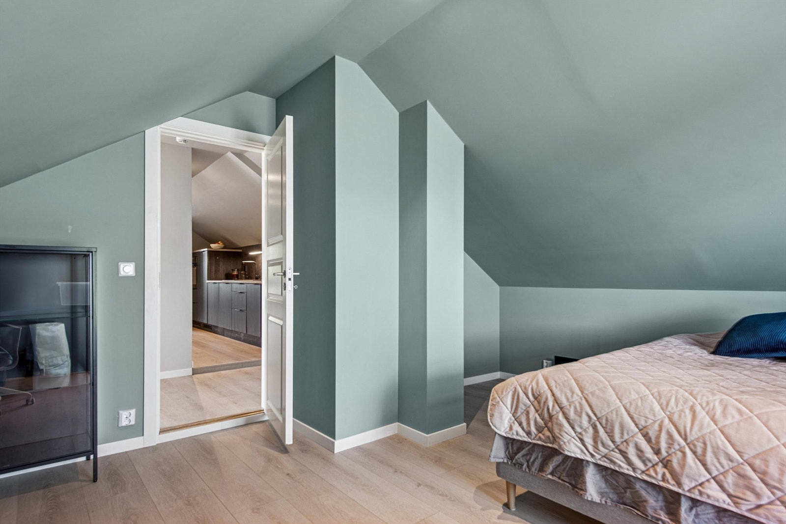 Soverom 1 Galleribilde