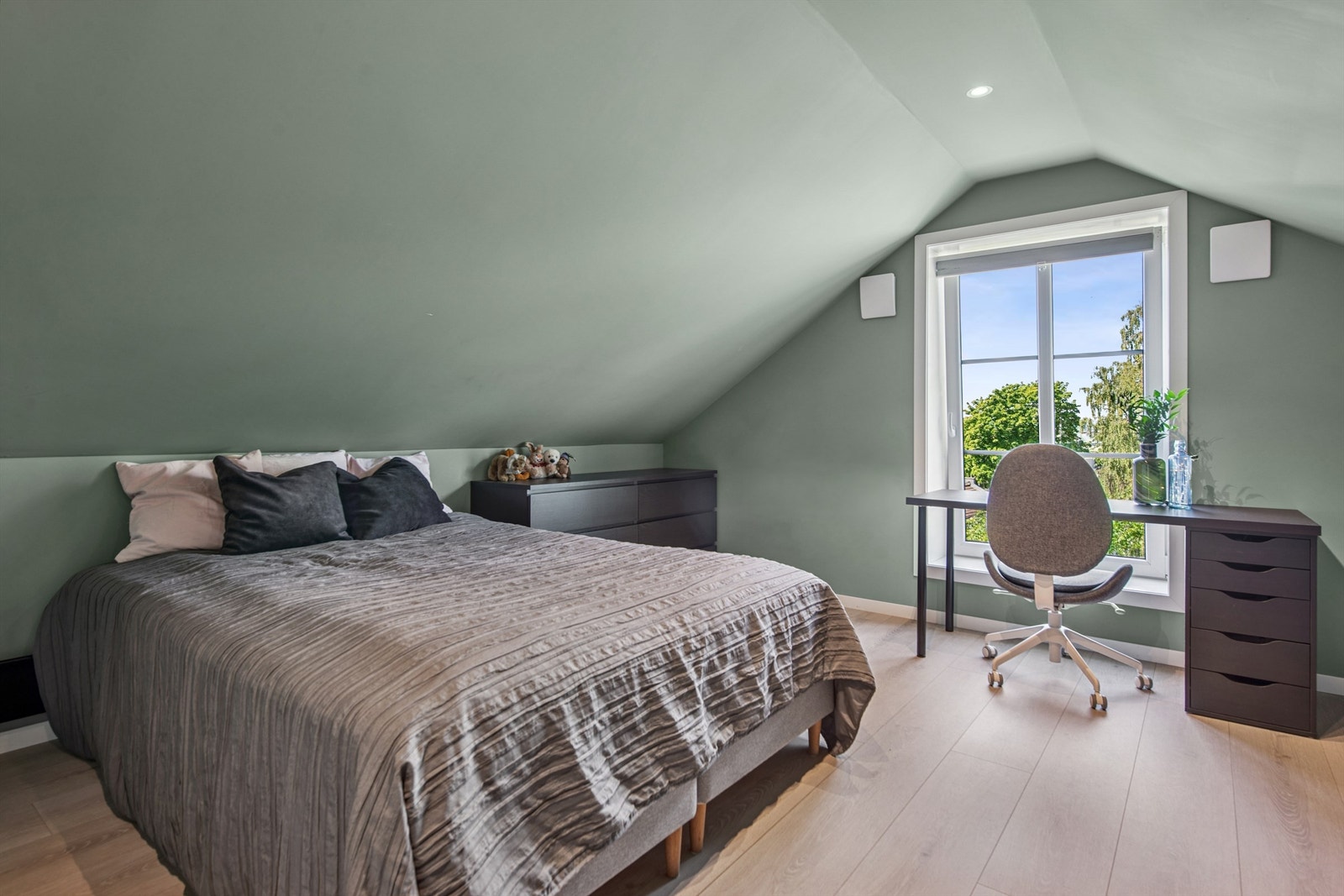 Soverom 2 Galleribilde