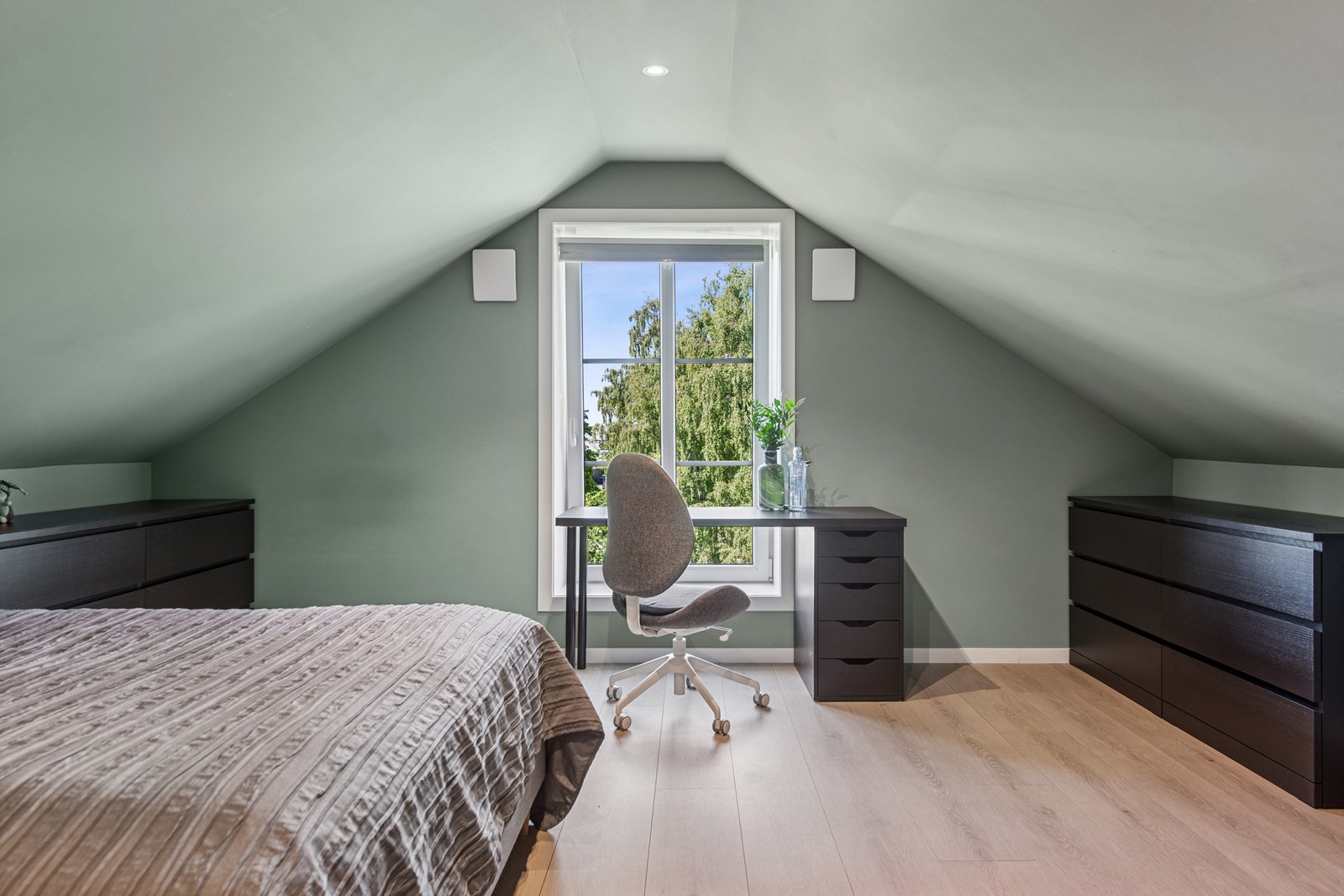 Soverom 2 Galleribilde