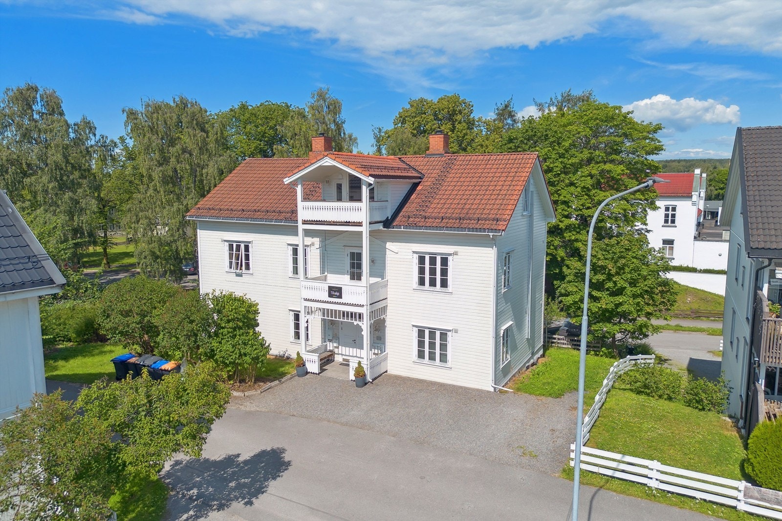 Velkommen til Utsikten 2! Nyere leilighet etablert i 2021 med spennende planløsning. Galleribilde