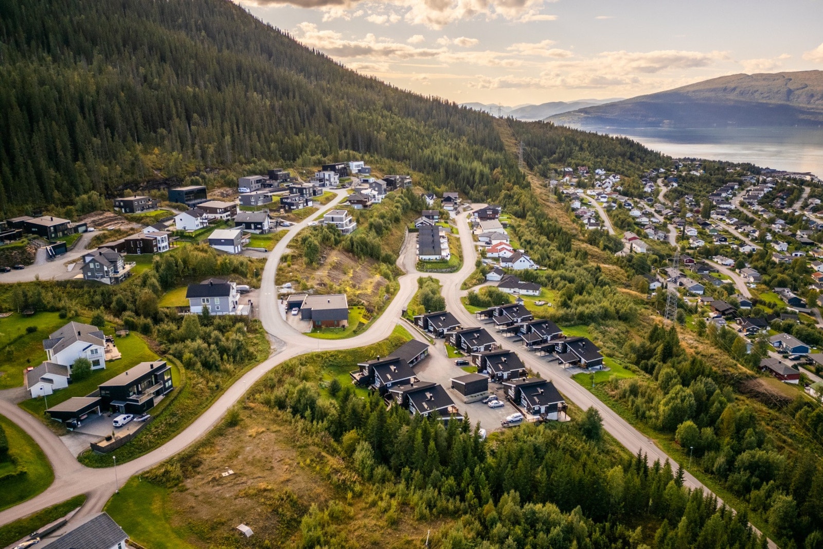 Velkommen til hyggelig visning! Galleribilde