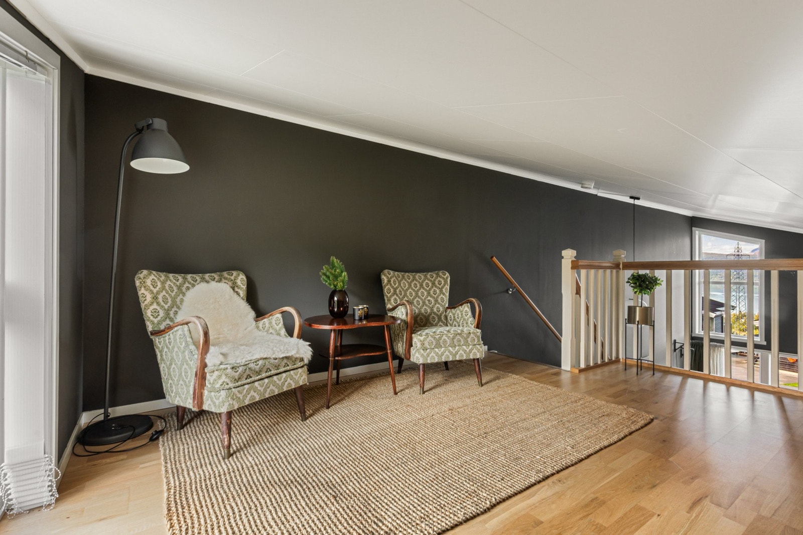 Perfekt sted for en ekstra stue Galleribilde