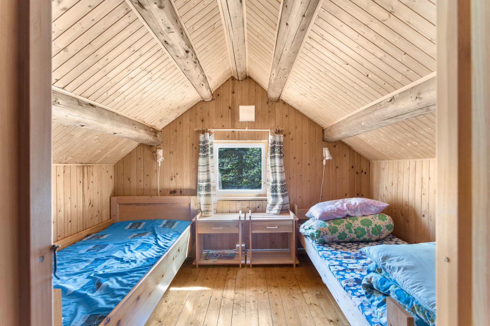 Soverom - 6,5 kvm Galleribilde