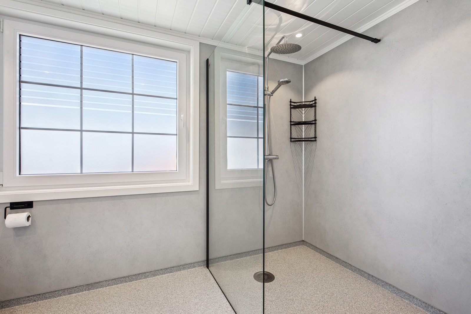 Bad 2. etasje Galleribilde