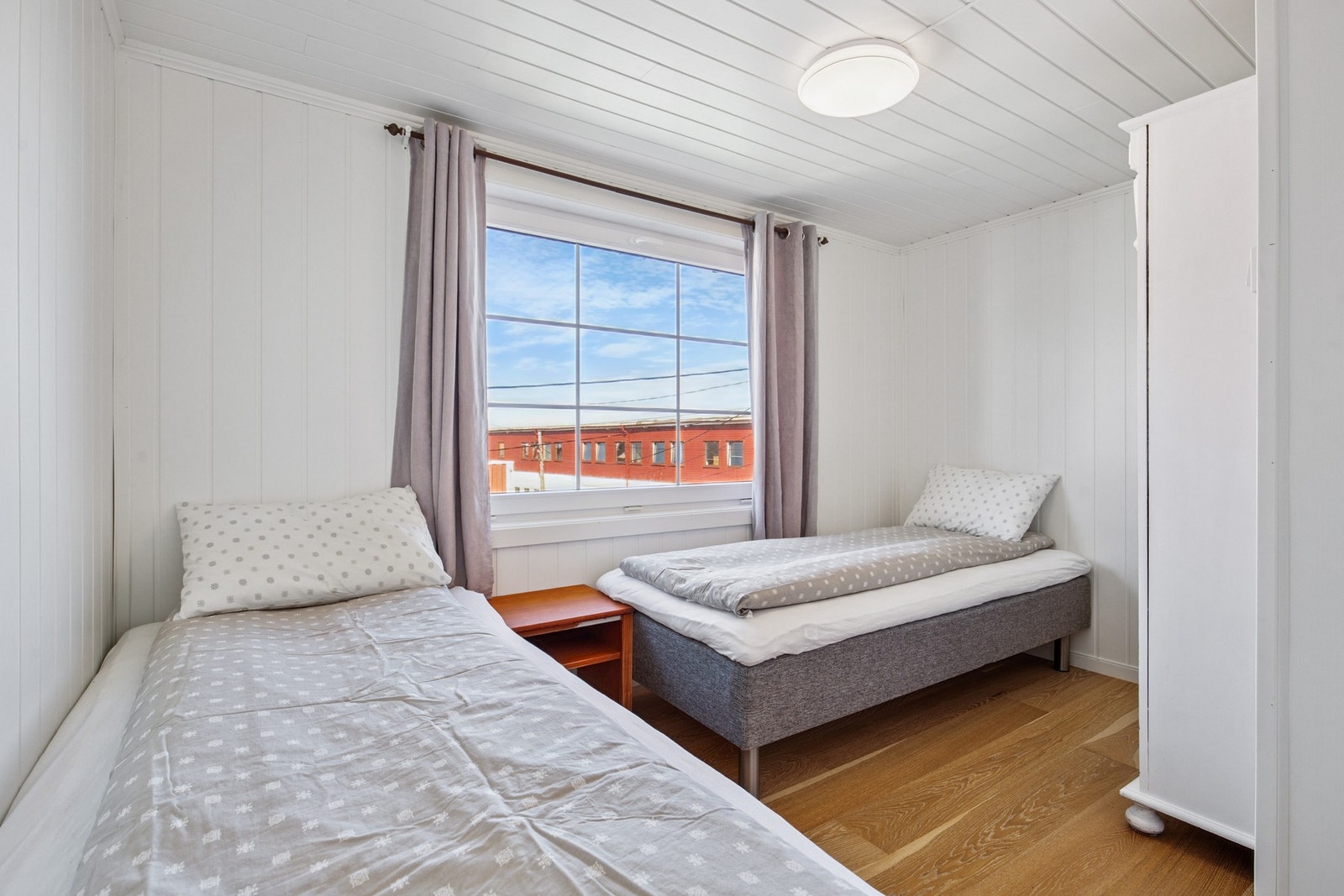 Soverom 4 Galleribilde