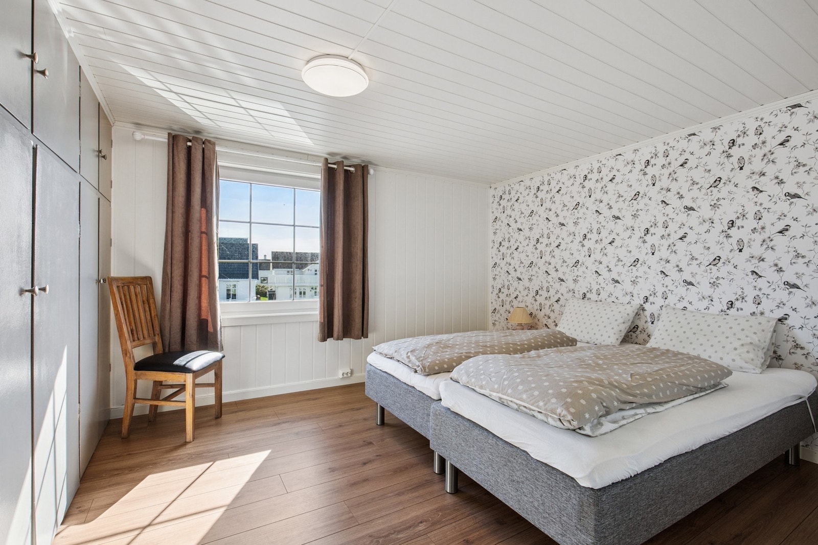 Soverom 1 Galleribilde