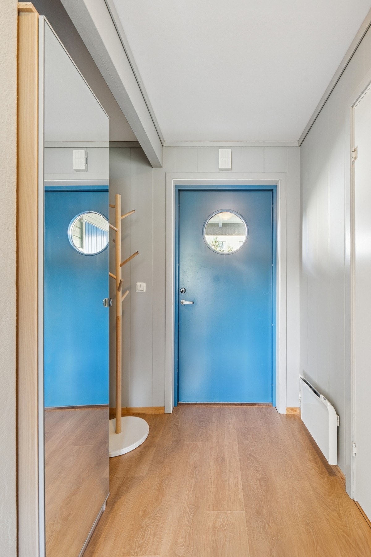 Velkommen inn! Galleribilde