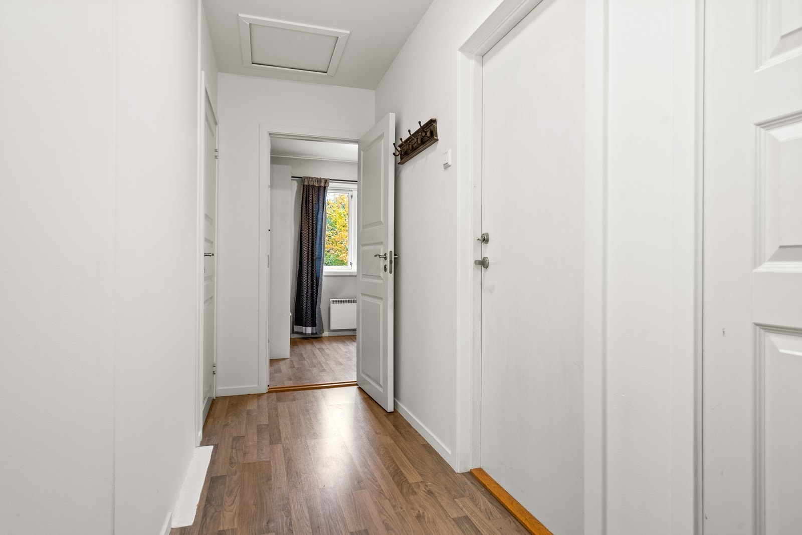 Velkommen inn... Galleribilde