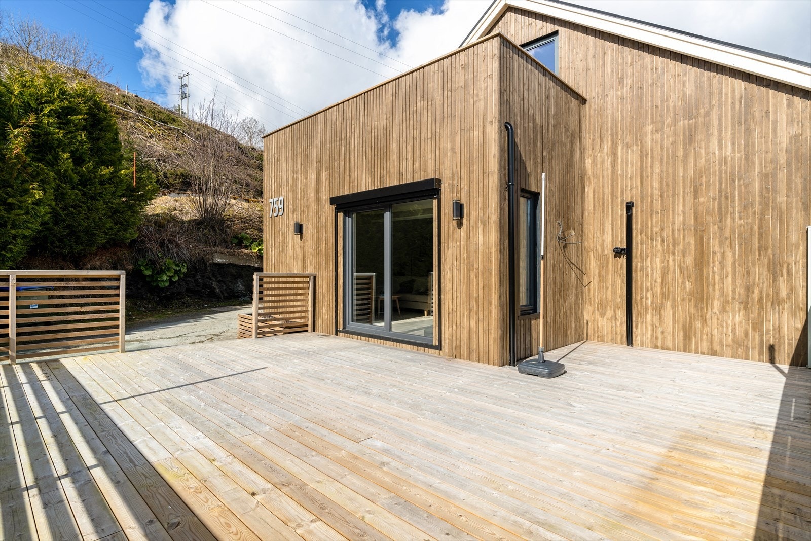 Velkommen til Hølondvegen 759! Galleribilde