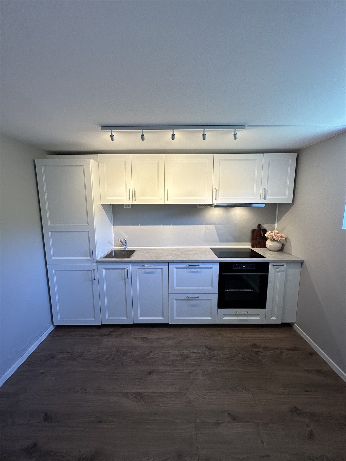 Utleiedelen ble etablert i 2023. Galleribilde